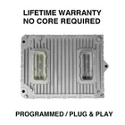 Engine Computer Programmed Plug&play 2015 Dodge Challenger 05036413AB 6.4L Ecm Remanufactured. Price: $279.99.