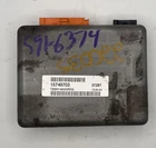 1999 Chevrolet Silverado Transfer Case Control 15749703 Used. Price: $55.10.
