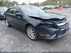 Used Engine Control Module (ecm) Fits: 2010 Ford Fusion Electronic. Price: $150.00.