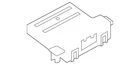 Genuine Audi Diagnostic Test Connector 7N0-907-530-AL New. Price: $283.49.