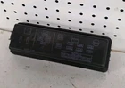 Toyota Supra MK3 1986.5-88 Under The Hood Fuse Holder Lid Oem 82672-14030 Used. Price: $57.50.