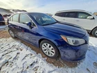 2015-17 Subaru Legacy Fuse Box Engine Left Hand Compartment Cvt Oem Used. Price: $79.96.