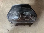 2014-2016 Bmw 328I Speedometer Instrumental Cluster Oem Used. Price: $100.00.