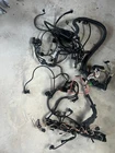 Bmw E60 535I 535XI 2008- 10 N54 Main Engine Wiring Harness Used. Price: $199.00.