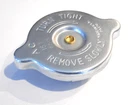 62 63 64 65 Chevelle Gto 442 Gs RC-15 Radiator Cap 15# 15LB Oem Restored Remanufactured. Price: $189.00.