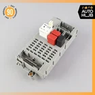 08-19 Maserati Granturismo M145 4.7L Front Relay Fuse Box 245788 Oem 28K Used. Price: $132.80.