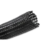 Holley Wire Conduit 573-108; F6 Black .750" Feet New. Price: $57.77.