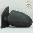 C451 08-15 Smart Fortwo Front Left Door Rear Side View Mirror Black C1219 Used. Price: $154.69.