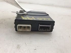 15-19 Lexus NX300H Parking Brake Control Module Chassis Ecm Assembly Used. Price: $114.74.