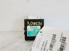 Chassis Ecm Srs Control Under Console Fits 04-08 Matrix 573928 Used. Price: $56.07.