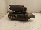 Starter Motor 94-98 Audi Cabriolet 291689 Used. Price: $77.85.