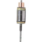 New 12V Armature Assembly For Delco Motors, Clockwise Rotation, 19 Splines. Price: $225.87.