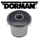 Dorman Rear Upper Suspension Control Arm Bushing For 1965-1977 Oldsmobile New. Price: $25.59.