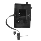 New Oem 2005-2014 Ford Mustang Battery Tray AR3Z10732B AR3Z-10732-B Genuine. Price: $86.09.