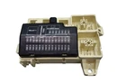 02-05 Ford Thunderbird Convertible Cabin Fuse Relay Junction Box 3W6T14A067 Oem Used. Price: $136.80.