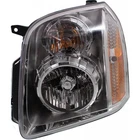 Fits 2007-2014 Gmc Yukon Denali Driver Side Headlight Capa GM2502318 New. Price: $145.36.