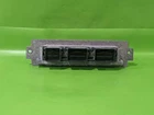 09 Escape 2.5L Ecm Engine Control Module Oem 4713-10 Used. Price: $70.00.