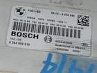 Parking Sensor Control Module Oem 2012 Minicoope 1YR Wrnty 9252640 Used. Price: $75.00.