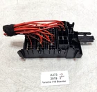 17-24 Oem Porsche 718 Boxster 982 Right Passenger Side Cabin Fuse Relay Used. Price: $119.95.