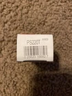 Engine Oil Pressure Switch Autoextra/standard Motor Products PS-220 New. Price: $10.00.