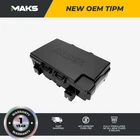 2016 2017 Jeep Grand Cherokee New Oem Pdc / Tipm Fuse Box 68253442 Yr Wrty. Price: $262.90.