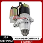 Starter For Nissan Altima 2.5L 02 03 04 05 06 07 17835 Automatic Transmission New. Price: $45.95.