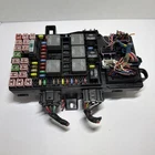 2003-2006 Ford Expedition Navigator Cabin Fuse Box Relay Panel 6L1T-14A067-BB Used. Price: $120.00.