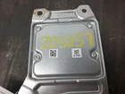 Chassis Ecm Abag Center Console Fits 20-21 Versa 3064274 Used. Price: $179.00.