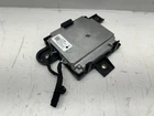 2020 Cadillac CT5 V Sport Crash Warning Control Module 84745581 Used. Price: $70.00.
