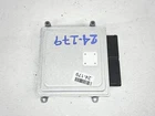 2018-2021 Kia Stinger Engine Control Module 39105-3LCN5 *3.3TT Awd Used. Price: $319.20.