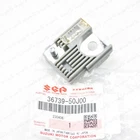 Genuine Suzuki Grand Vitara Jimny 80A Electric Battery Fuse Clamp 36739-50J00 New. Price: $19.51.