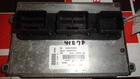 Engine Ecm Control Module 2.3L At 08-09 Ford Fusion 8E5A-12A650-UA 8E5A12A650UA Used. Price: $52.50.