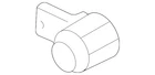 Genuine Land-rover Body Control Module LR083799 New. Price: $625.86.