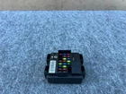 Genesis G70 2019-2026 Oem Fuse Box Control Panel Unit Assembly Used. Price: $49.95.
