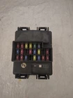 2016-2019 Hyundai Sonata Genuine Pcb Block Assy Fuse Box 91950C1656 Used. Price: $130.00.