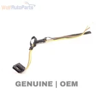 1995-1998 Bmw 318TI 4-PIN Wiring Connector / Pigtail 6984746 Used. Price: $9.99.