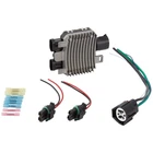 Engine Cooling Fan Controller H5-G0060AN Tcp New. Price: $154.87.