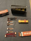 Nos Autolite & Becker Starter Brush Set Mopar Studabaker Desoto Packard Willys New. Price: $19.00.