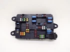 Rivian R1T Box Center Left PT00031575-F Used. Price: $300.00.