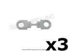 80 Amp Fuse - Hsb Strip Type (set Of 3) Hella + 1 Year Warranty New. Price: $14.95.