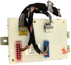 2013 - 2016 Mercedes GL450 X166 Oem Sam Signal Control Module 1669009512 Used. Price: $28.90.