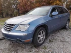 Chassis Ecm Bag Side Roof Fits 07 Pacifica 1665491 Used. Price: $129.89.