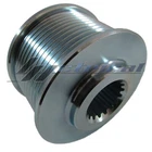 Pulley 10-GROOVE For Delco 50DN Alternator Cummins & Detroit Diesel New. Price: $34.79.