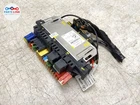 09-12 Mercedes SL63 Amg Rear Power Sam Relay Harness SL65 R230 Used. Price: $175.45.