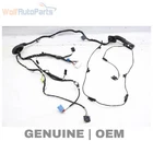 2022-2024 Audi A3 Front Left Door Wiring Harness 8Y1971029AA Used. Price: $59.99.
