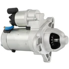 Starter For Chevrolet Spark L4 1.4L 2016 Pmgr 1.4KW Cw 13 Tooth 34019 103-5253 New. Price: $74.59.