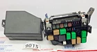 2013-2014 Hyundai Accent Relay Module 91220-1R527 L3Z1C Used. Price: $38.00.
