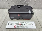 2004 Chevy Ssr Cabin Interior Fuse Box 15134903 Used Oem. Price: $99.00.