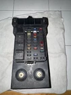 F81B14B205EP YC3T14A067DC 1999 2000 Ford F250 F350 Relay Junction Fuse Box Used. Price: $235.00.