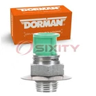 Dorman Engine Oil Cooler Line Connector For 2005-2008 Chevrolet Corvette Bf New. Price: $26.49.